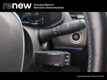 Photo 25 du bon plan RENAULT Arkana 1.6 E-Tech 145ch Intens -21B occasion à 21990 €