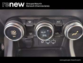 Photo 26 du bon plan RENAULT Arkana 1.6 E-Tech 145ch Intens -21B occasion à 21990 €