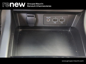 Photo 27 du bon plan RENAULT Arkana 1.6 E-Tech 145ch Intens -21B occasion à 21990 €