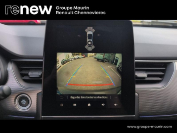 Photo 28 du bon plan RENAULT Arkana 1.6 E-Tech 145ch Intens -21B occasion à 21990 €