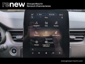 Photo 30 du bon plan RENAULT Arkana 1.6 E-Tech 145ch Intens -21B occasion à 21990 €