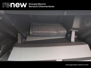 Photo 31 du bon plan RENAULT Arkana 1.6 E-Tech 145ch Intens -21B occasion à 21990 €