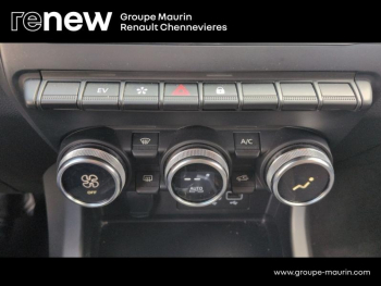 Photo 32 du bon plan RENAULT Arkana 1.6 E-Tech 145ch Intens -21B occasion à 21990 €