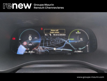 Photo 33 du bon plan RENAULT Arkana 1.6 E-Tech 145ch Intens -21B occasion à 21990 €