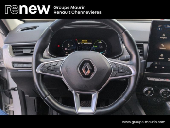 Photo 34 du bon plan RENAULT Arkana 1.6 E-Tech 145ch Intens -21B occasion à 21990 €