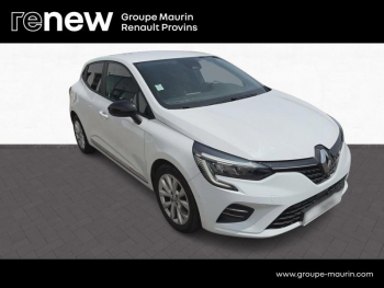 Photo 3 du bon plan RENAULT Clio 1.0 TCe 100ch Evolution GPL occasion à 11500 €