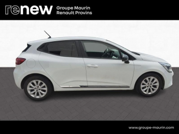 Photo 4 du bon plan RENAULT Clio 1.0 TCe 100ch Evolution GPL occasion à 11500 €