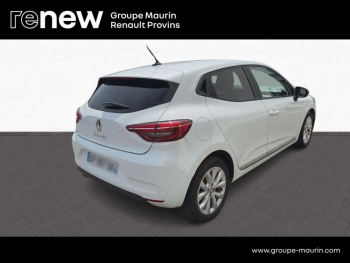 Photo 5 du bon plan RENAULT Clio 1.0 TCe 100ch Evolution GPL occasion à 11500 €
