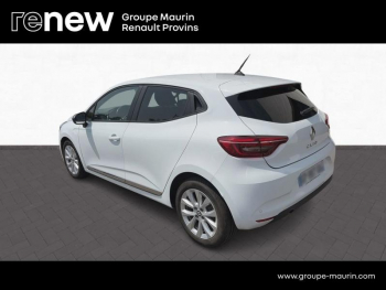 Photo 7 du bon plan RENAULT Clio 1.0 TCe 100ch Evolution GPL occasion à 11500 €