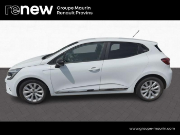 Photo 8 du bon plan RENAULT Clio 1.0 TCe 100ch Evolution GPL occasion à 11500 €