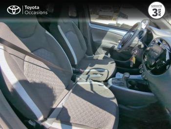 Photo 6 du bon plan TOYOTA Aygo X 1.0 VVT-i 72ch Design S-CVT MY24 occasion à 17190 €