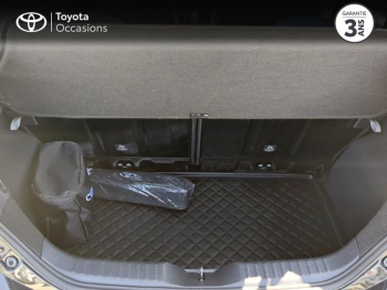 Photo 10 du bon plan TOYOTA Aygo X 1.0 VVT-i 72ch Design S-CVT MY24 occasion à 17190 €