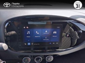 Photo 15 du bon plan TOYOTA Aygo X 1.0 VVT-i 72ch Design S-CVT MY24 occasion à 17190 €