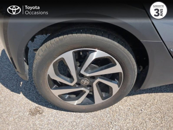 Photo 16 du bon plan TOYOTA Aygo X 1.0 VVT-i 72ch Design S-CVT MY24 occasion à 17190 €