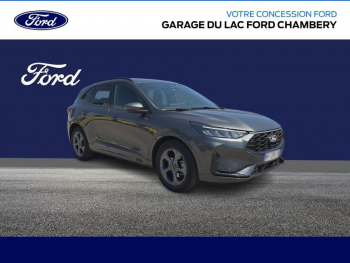 Photo 2 du bon plan FORD Kuga 2.5 Duratec 180ch Hybrid FlexiFuel ST-Line Powershift occasion à 32990 €