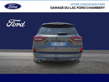 Photo 3 du bon plan FORD Kuga 2.5 Duratec 180ch Hybrid FlexiFuel ST-Line Powershift occasion à 32990 €