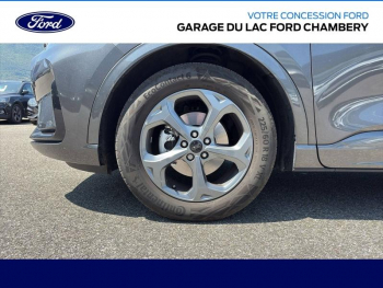 Photo 4 du bon plan FORD Kuga 2.5 Duratec 180ch Hybrid FlexiFuel ST-Line Powershift occasion à 32990 €