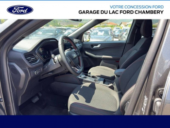Photo 5 du bon plan FORD Kuga 2.5 Duratec 180ch Hybrid FlexiFuel ST-Line Powershift occasion à 32990 €