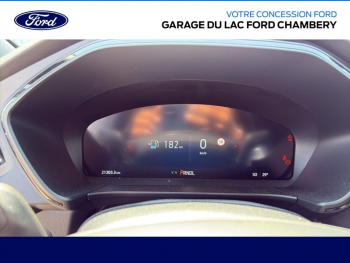 Photo 8 du bon plan FORD Kuga 2.5 Duratec 180ch Hybrid FlexiFuel ST-Line Powershift occasion à 32990 €