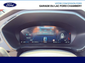 Photo 9 du bon plan FORD Kuga 2.5 Duratec 180ch Hybrid FlexiFuel ST-Line Powershift occasion à 32990 €