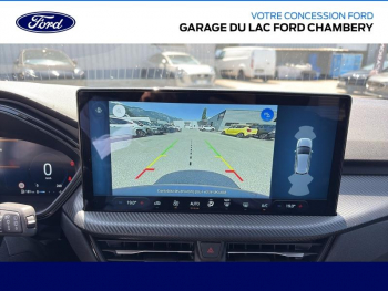 Photo 10 du bon plan FORD Kuga 2.5 Duratec 180ch Hybrid FlexiFuel ST-Line Powershift occasion à 32990 €