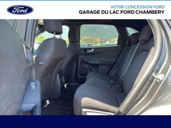 Photo 11 du bon plan FORD Kuga 2.5 Duratec 180ch Hybrid FlexiFuel ST-Line Powershift occasion à 32990 €