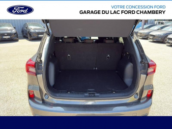 Photo 12 du bon plan FORD Kuga 2.5 Duratec 180ch Hybrid FlexiFuel ST-Line Powershift occasion à 32990 €