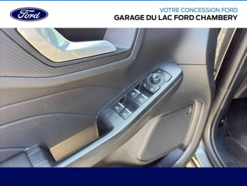 Photo 13 du bon plan FORD Kuga 2.5 Duratec 180ch Hybrid FlexiFuel ST-Line Powershift occasion à 32990 €