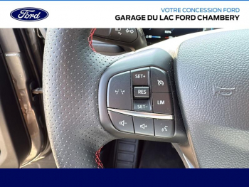 Photo 15 du bon plan FORD Kuga 2.5 Duratec 180ch Hybrid FlexiFuel ST-Line Powershift occasion à 32990 €