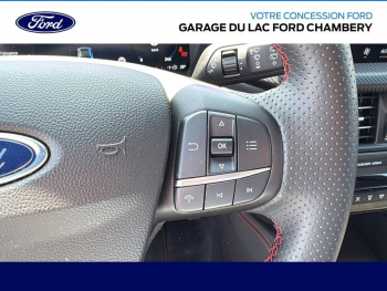 Photo 16 du bon plan FORD Kuga 2.5 Duratec 180ch Hybrid FlexiFuel ST-Line Powershift occasion à 32990 €