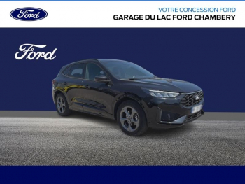 Photo 2 du bon plan FORD Kuga 2.5 Duratec 180ch Hybrid FlexiFuel ST-Line Powershift occasion à 30990 €