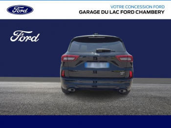 Photo 3 du bon plan FORD Kuga 2.5 Duratec 180ch Hybrid FlexiFuel ST-Line Powershift occasion à 30990 €