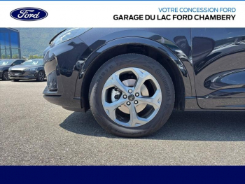 Photo 4 du bon plan FORD Kuga 2.5 Duratec 180ch Hybrid FlexiFuel ST-Line Powershift occasion à 30990 €