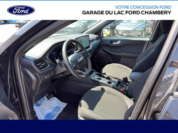 Photo 5 du bon plan FORD Kuga 2.5 Duratec 180ch Hybrid FlexiFuel ST-Line Powershift occasion à 30990 €