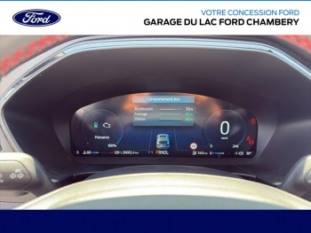 Photo 8 du bon plan FORD Kuga 2.5 Duratec 180ch Hybrid FlexiFuel ST-Line Powershift occasion à 30990 €