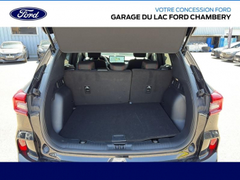 Photo 11 du bon plan FORD Kuga 2.5 Duratec 180ch Hybrid FlexiFuel ST-Line Powershift occasion à 30990 €
