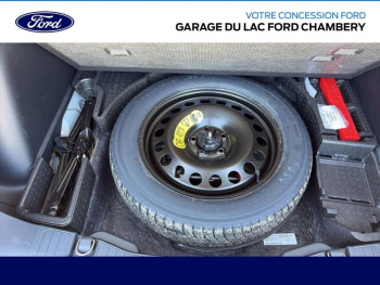 Photo 12 du bon plan FORD Kuga 2.5 Duratec 180ch Hybrid FlexiFuel ST-Line Powershift occasion à 30990 €