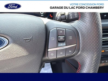 Photo 17 du bon plan FORD Kuga 2.5 Duratec 180ch Hybrid FlexiFuel ST-Line Powershift occasion à 30990 €