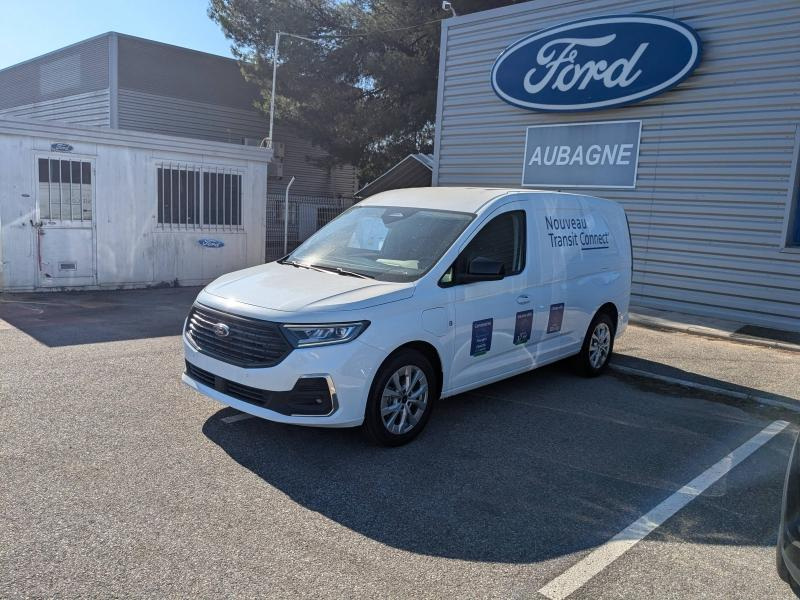 Bon plan FORD Transit Connect VUL L2 1.5 EcoBoost 150ch PHEV Limited BVA6 occasion