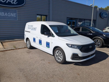 Photo 3 du bon plan FORD Transit Connect VUL L2 1.5 EcoBoost 150ch PHEV Limited BVA6 occasion à 34791 €