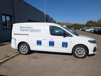 Photo 4 du bon plan FORD Transit Connect VUL L2 1.5 EcoBoost 150ch PHEV Limited BVA6 occasion à 34791 €
