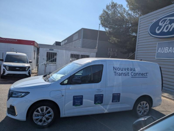 Photo 5 du bon plan FORD Transit Connect VUL L2 1.5 EcoBoost 150ch PHEV Limited BVA6 occasion à 34791 €