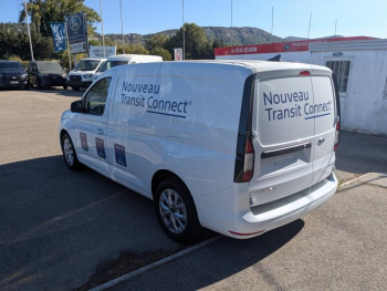 Photo 8 du bon plan FORD Transit Connect VUL L2 1.5 EcoBoost 150ch PHEV Limited BVA6 occasion à 34791 €