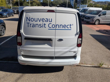 Photo 9 du bon plan FORD Transit Connect VUL L2 1.5 EcoBoost 150ch PHEV Limited BVA6 occasion à 34791 €