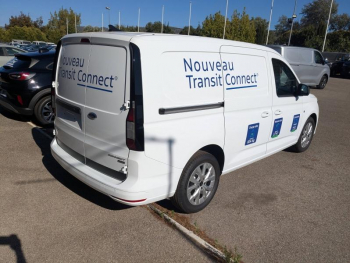 Photo 10 du bon plan FORD Transit Connect VUL L2 1.5 EcoBoost 150ch PHEV Limited BVA6 occasion à 34791 €