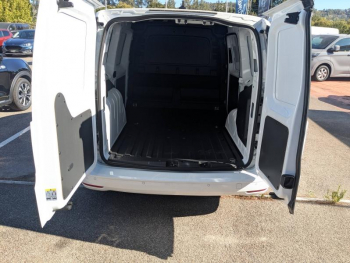 Photo 14 du bon plan FORD Transit Connect VUL L2 1.5 EcoBoost 150ch PHEV Limited BVA6 occasion à 34791 €