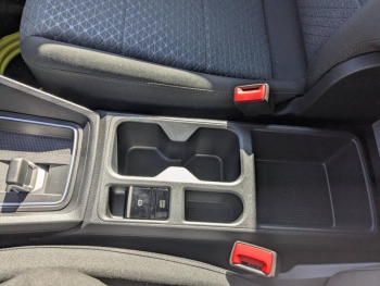 Photo 21 du bon plan FORD Transit Connect VUL L2 1.5 EcoBoost 150ch PHEV Limited BVA6 occasion à 34791 €