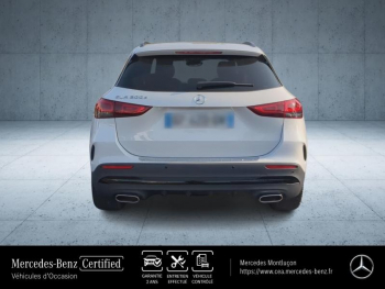 Photo 4 du bon plan MERCEDES-BENZ Classe GLA 200 d 150ch AMG Line 8G-DCT occasion à 35990 €