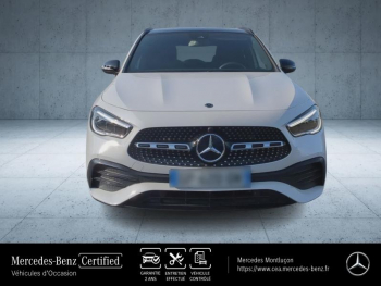 Photo 8 du bon plan MERCEDES-BENZ Classe GLA 200 d 150ch AMG Line 8G-DCT occasion à 35990 €