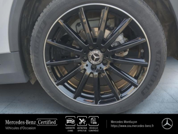 Photo 9 du bon plan MERCEDES-BENZ Classe GLA 200 d 150ch AMG Line 8G-DCT occasion à 35990 €